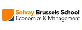 Solvay Brussels School