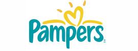 Pampers