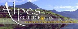 Alpes Guide