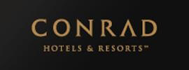 Conrad - Hotels & ressorts