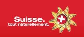 Suisse tout naturellement