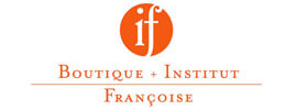 Boutique Institut Francoise