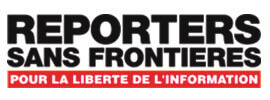 Reporters sans frontières